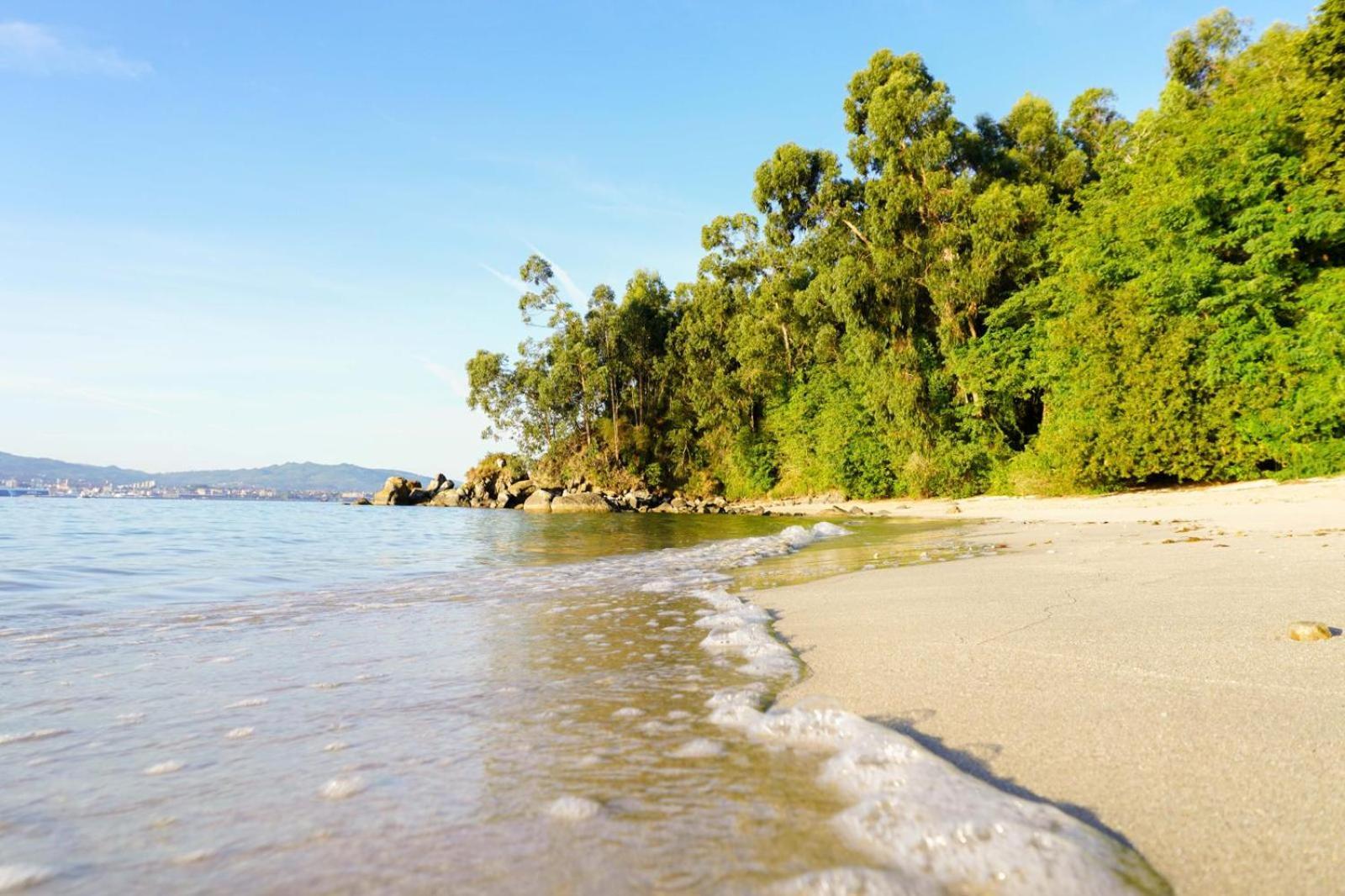A Routada Apartment Moana Luaran gambar